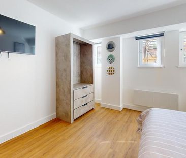 1 bedroom flat to rent - Photo 4
