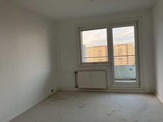 Kreatives Potential entfalten: Unrenovierte 3-Zimmer-Wohnung - Foto 1