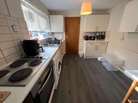 Cathays Terrace, Cardiff, CF24 - Photo 4