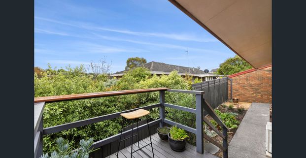 Stylish, Low-Maintenance Living Near the Barwon River - Photo 1