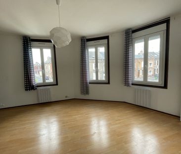 Appartement 27.09 m² - 1 pièce - Amiens (80000) - Photo 2