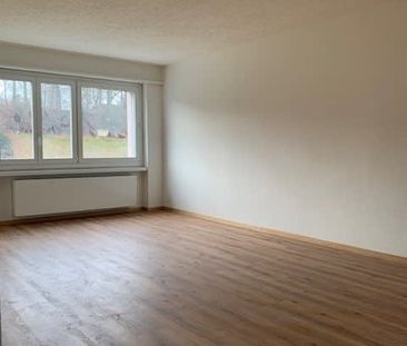 4 Zimmer, 80 m², 3. Stock - Foto 2