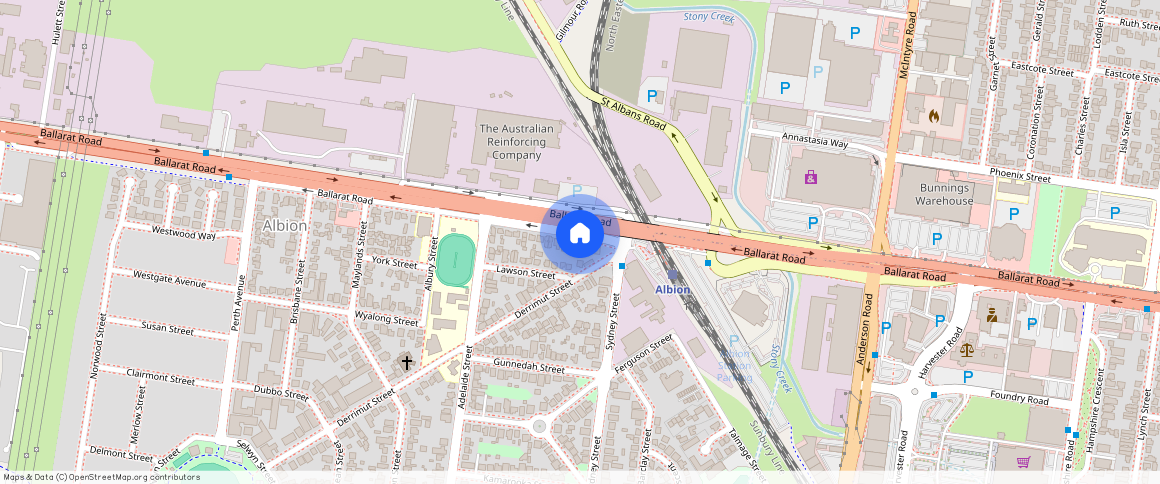 515 Ballarat Road, Albion, VIC 3020