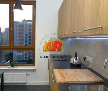 Warszawa M., Warszawa, Mokotów, Służew – zdjęcie 3
