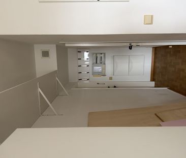Bemeubelde stu­den­ten­stu­dio Hoogstraat 92 (nr. 312) - Hoogstraat 92 - Foto 6