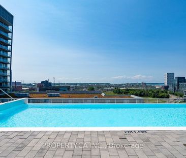 Riverside Square Lofts 15-45 , #811 - Photo 1