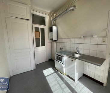 Location Appartement 3 pièces 91m² GRENOBLE 38000 - Photo 6