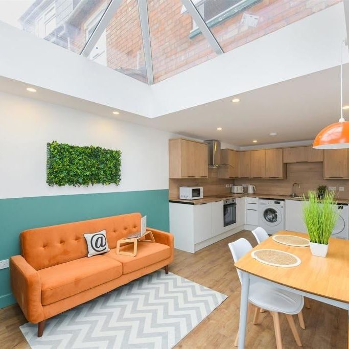 Room in a Shared House, Argyll St, CV2 - Photo 1