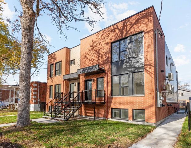 À louer / Appartement - Photo 1