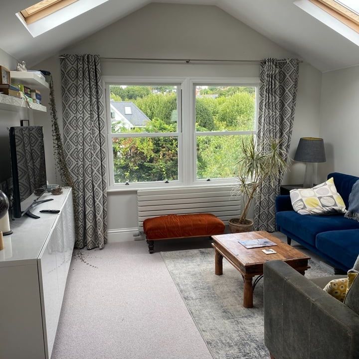 Room in a Shared House, London, SW20 - Photo 1