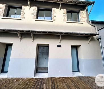 Location Appartement 3 pièces 45m² - Photo 3