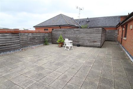 Cambridge Street, AYLESBURY - Photo 5