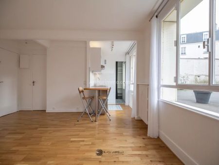 Location Appartement 1 pièces 27 m2 à Nogent-sur-Marne - Photo 3