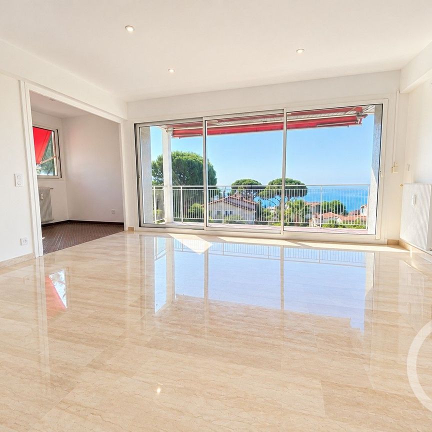 Location Appartement 2 pièces 63m² NICE 06300 - Photo 1