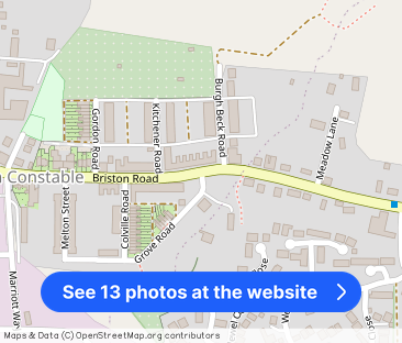 Briston Road, MELTON CONSTABLE - Photo 1