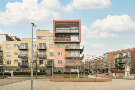 Greenroof Way, SE10, London - Photo 2