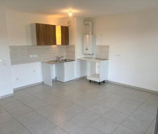 Appartement 2 pièces 41.31 m² - Photo 1