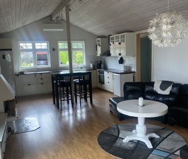 Mårtensvägen, Falkenberg - Photo 1