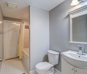 For Lease - 962 Willowdale Avenue Unit# Lower Level, Oshawa, Ontario - Photo 5