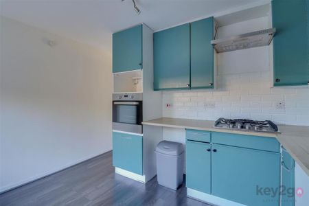 2 bedroom terraced house to rent - Photo 5