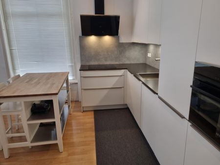 Te huur: Appartement Stadhouderskade 144 2 in Amsterdam - Photo 4