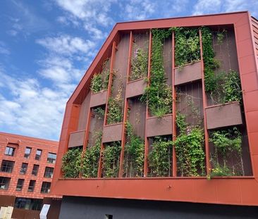 T1BIS Gare Viotte Besançon - Photo 5