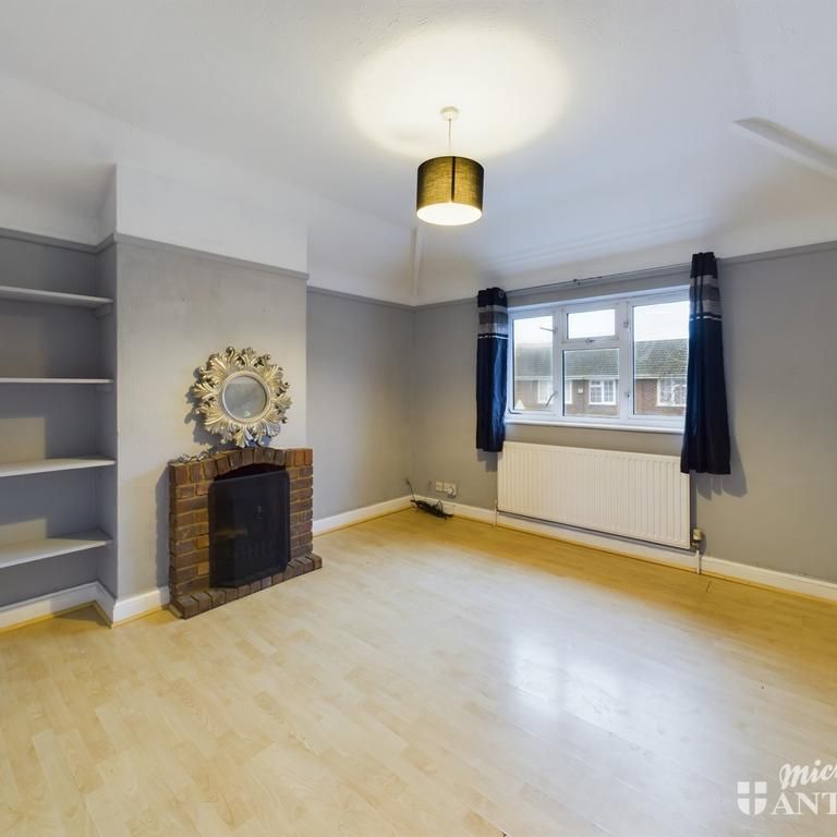 1 bedroom maisonette to rent - Photo 1