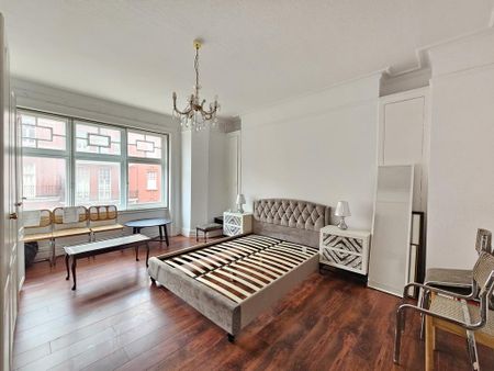 4 bedroom flat to rent - Photo 4