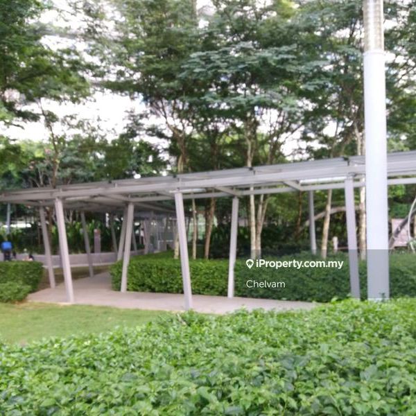 The Sentral Residences, Kl Sentral - Photo 1