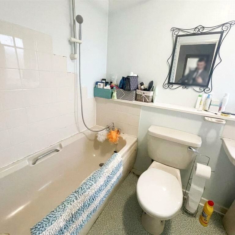 1 bedroom house to rent Stafford Grove, Shenley Church End, Milton Keynes, Buckinghamshire, MK5 - Photo 1