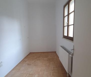 Wohnen am Steyrer Stadtplatz – Innenhofseitige 2-Zimmerwohnung mit ... - Foto 6
