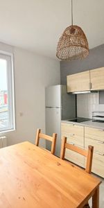 AMIENS SAINT-ACHEUL - TYPE 1 MEUBLE - Photo 4