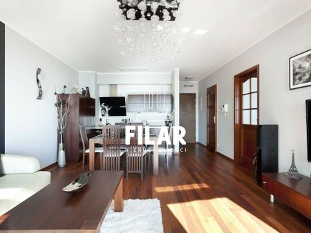 Mieszkanie Gdynia Śródmieście powierzchnia 64.0 m² C312-WM-89721 - Фото 4