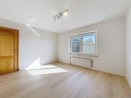 Appartement te huur - Photo 1