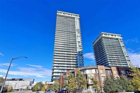 For Lease - 360 Square One Drive Unit# 2203, Mississauga, Ontario - Photo 3
