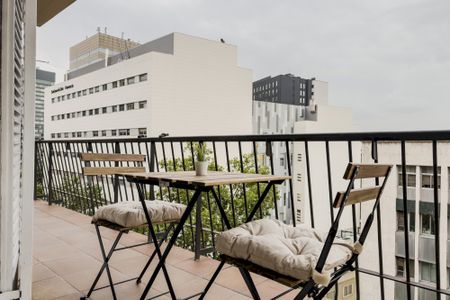 Cozy interior room next to Sants train station - Photo 5