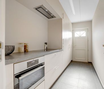 Gemeubelde gelijkvloerse studio in het centrum van Kasterlee-Lichta... - Foto 5