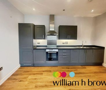 2 bedroom apartment to rent - Photo 4