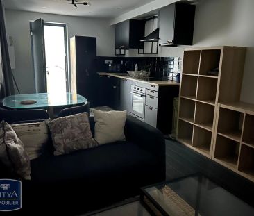 Appartement à louer 3 pièces 51.45m² - Photo 5