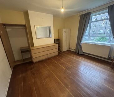 1 bedroom in a flat share to rent - Photo 3