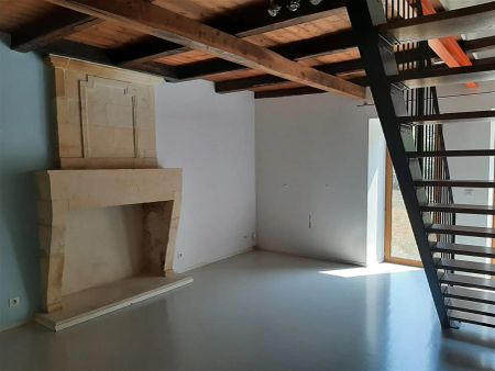 Location maison 6 pièces - 151.28m² à Sainte gemme (17250) - Photo 2