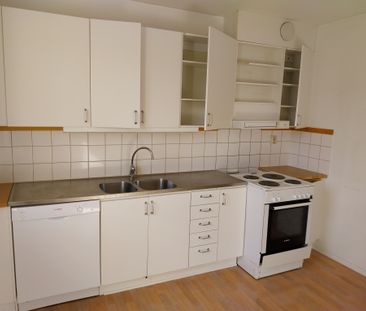 Petreplan, Olofström - Foto 6