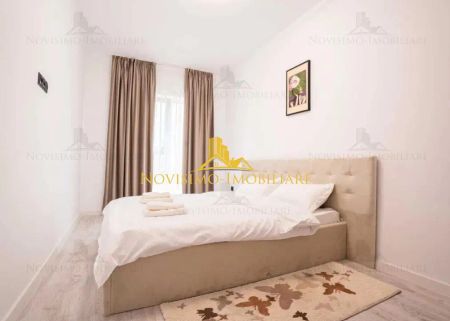 APARTAMENT CU 3 CAMERE DE INCHIRIAT IN ZONA SEMICENTRALA - Fotografie 3