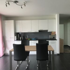 gemütliche Wohnung in freundlicher Überbauung - Foto 2