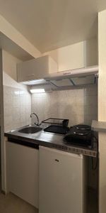 Location Appartement 1 pièce Meublé 15m² AIRE SUR L ADOUR 40800 - Photo 3