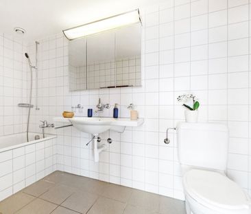 4 Zimmer, 95 m², 5. Stock - Foto 4