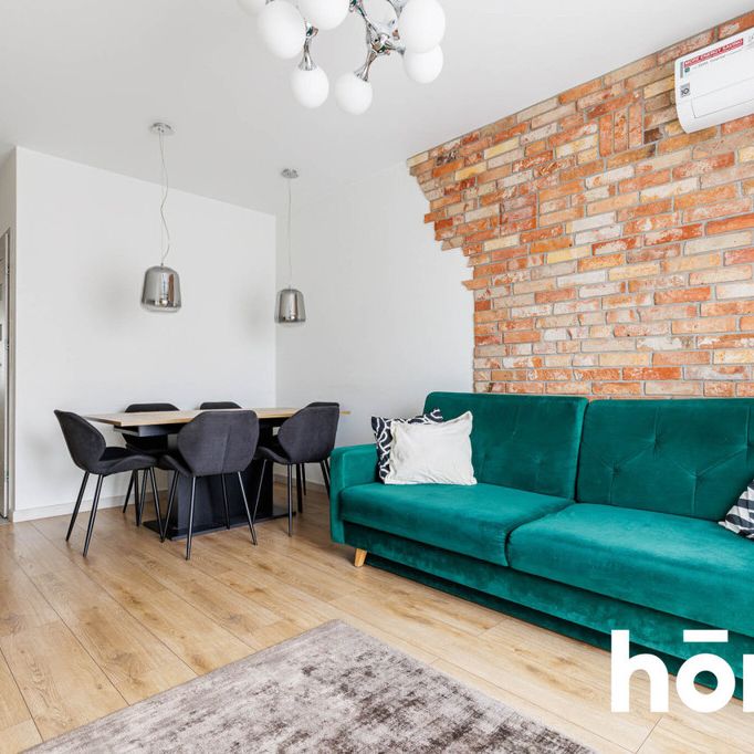 Mieszkanie 59,44 m², Warszawa, Bemowo, Jana Olbrachta - Фото 1