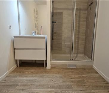 2 pièces - Meublé - 43,55 m² - 2ème étage - Colocation non autorisée - Photo 4