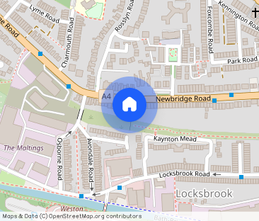 Newbridge Road, Bath, Somerset, BA1 - Photo 1