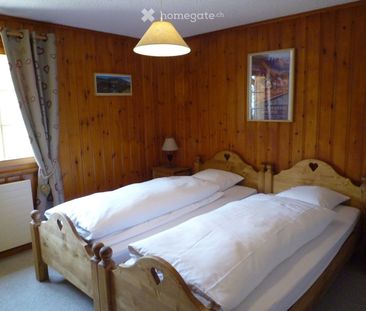 Appartement à louer - saison d'hiver 2026-2027 / 4 mois min. - Photo 2